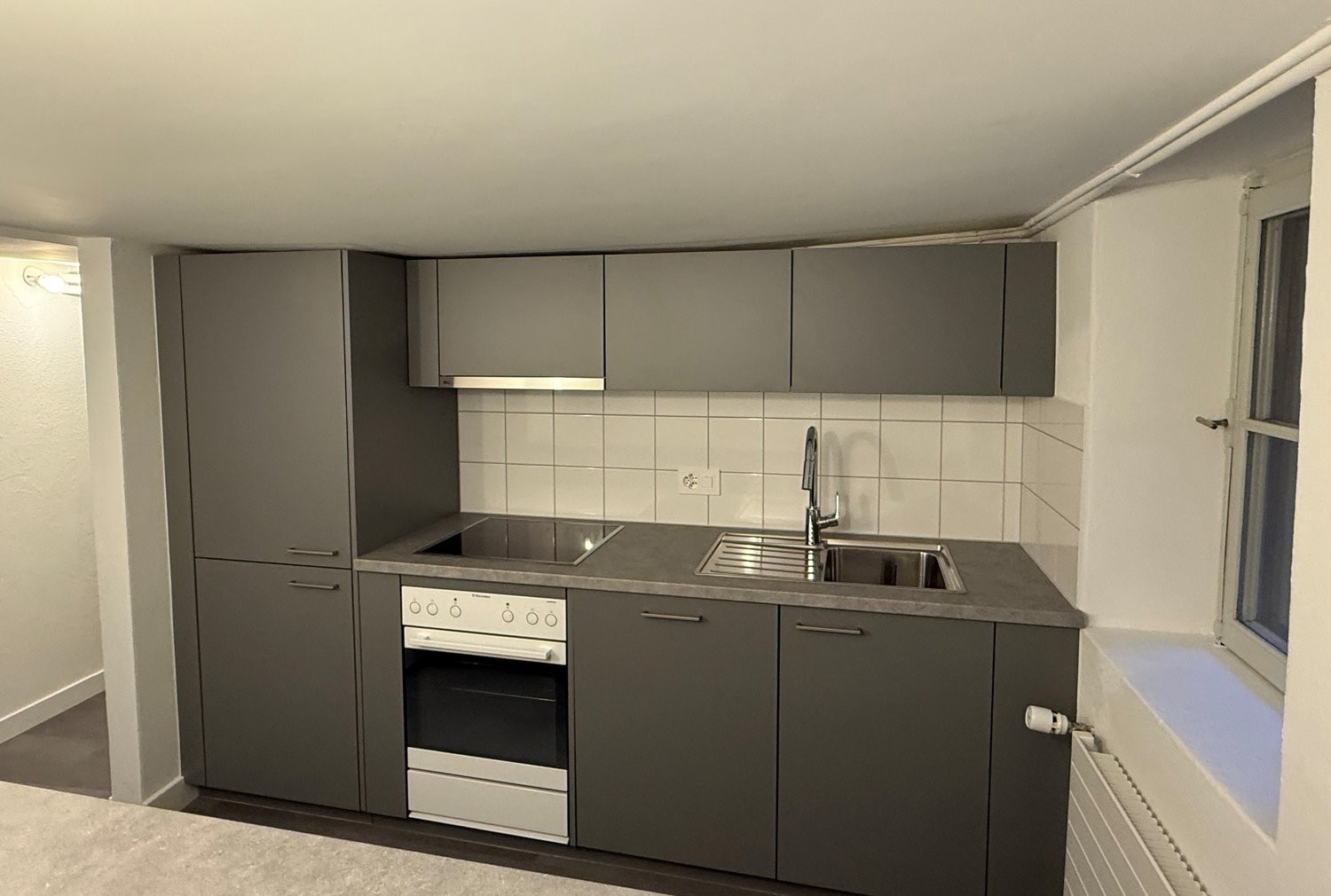2 ½ Zimmer Wohnung, Foto 4 von 8