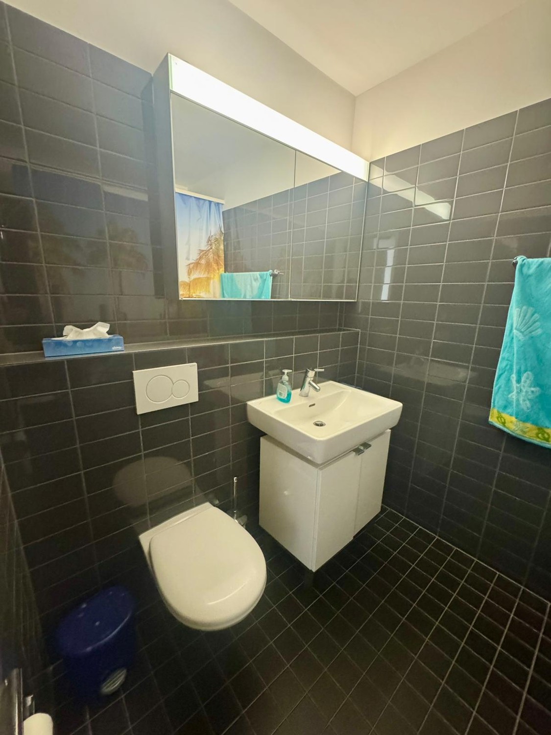 1 room apartment, Foto 4 von 4