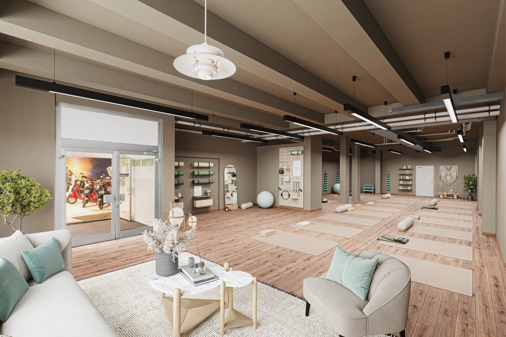 146m² shop, photo 9 of 10