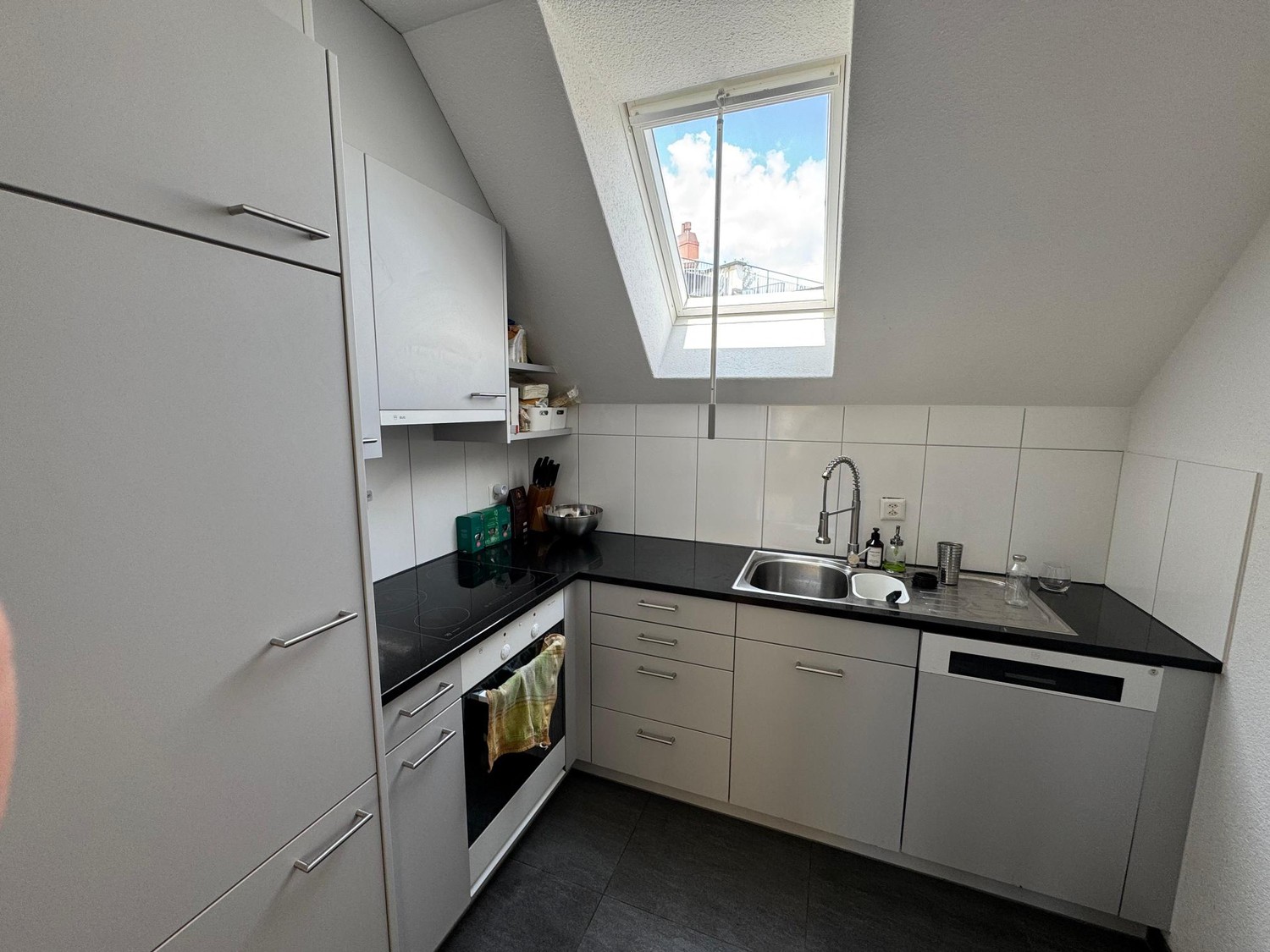 3 ½ rooms apartment, Foto 5 von 10