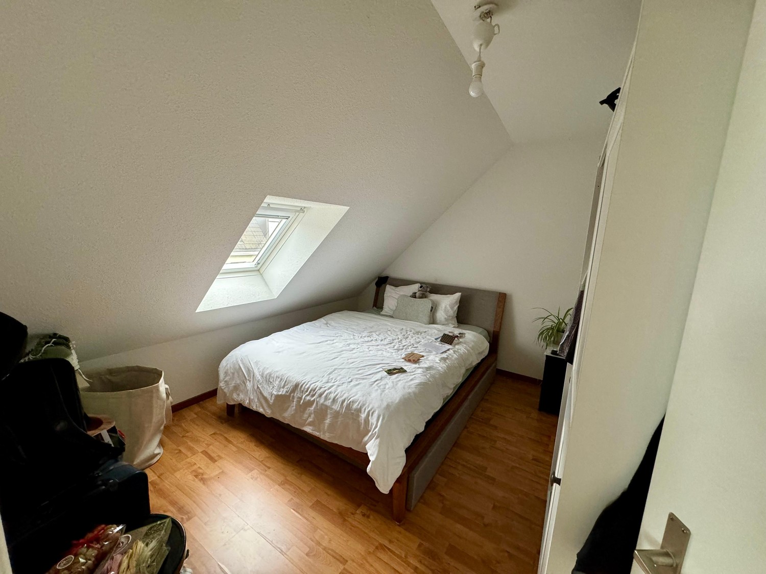 3 ½ rooms apartment, Foto 8 von 10