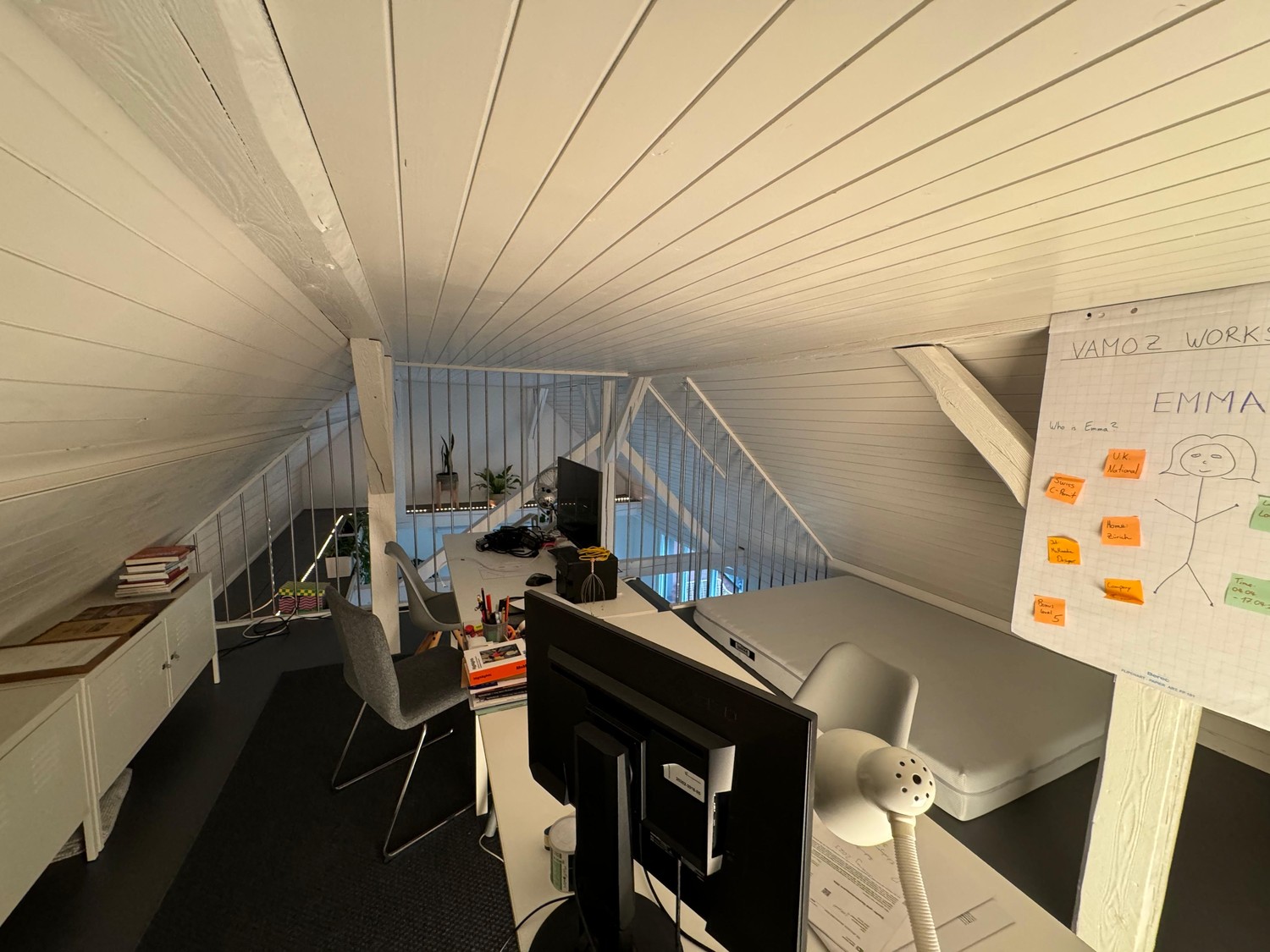 3 ½ rooms apartment, Foto 10 von 10
