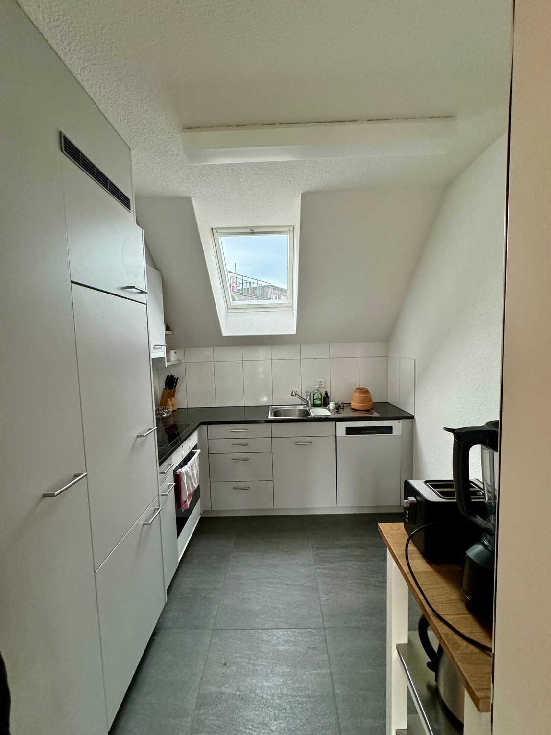 3 ½ rooms apartment, Foto 6 von 10