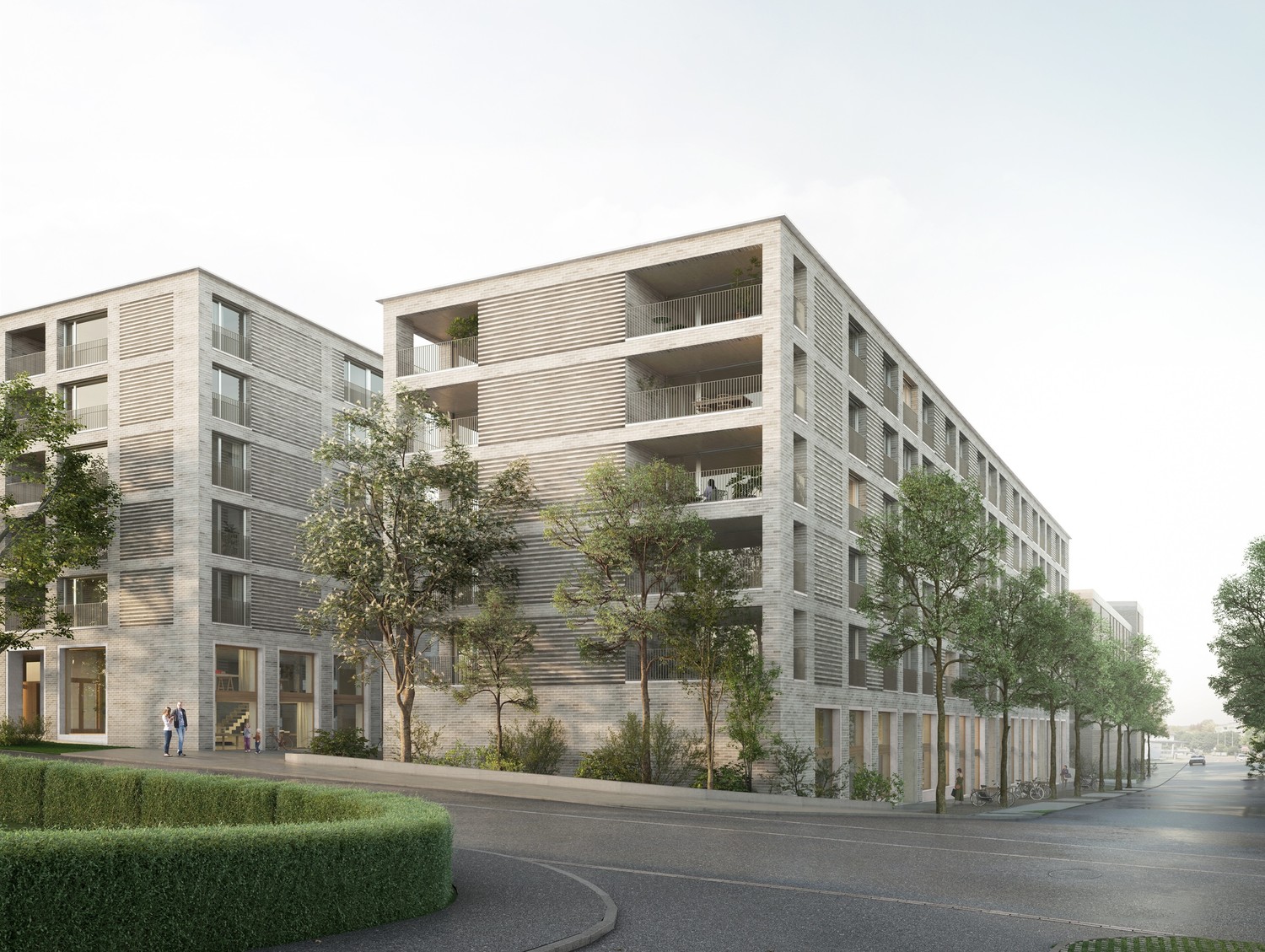 196m² commerciale