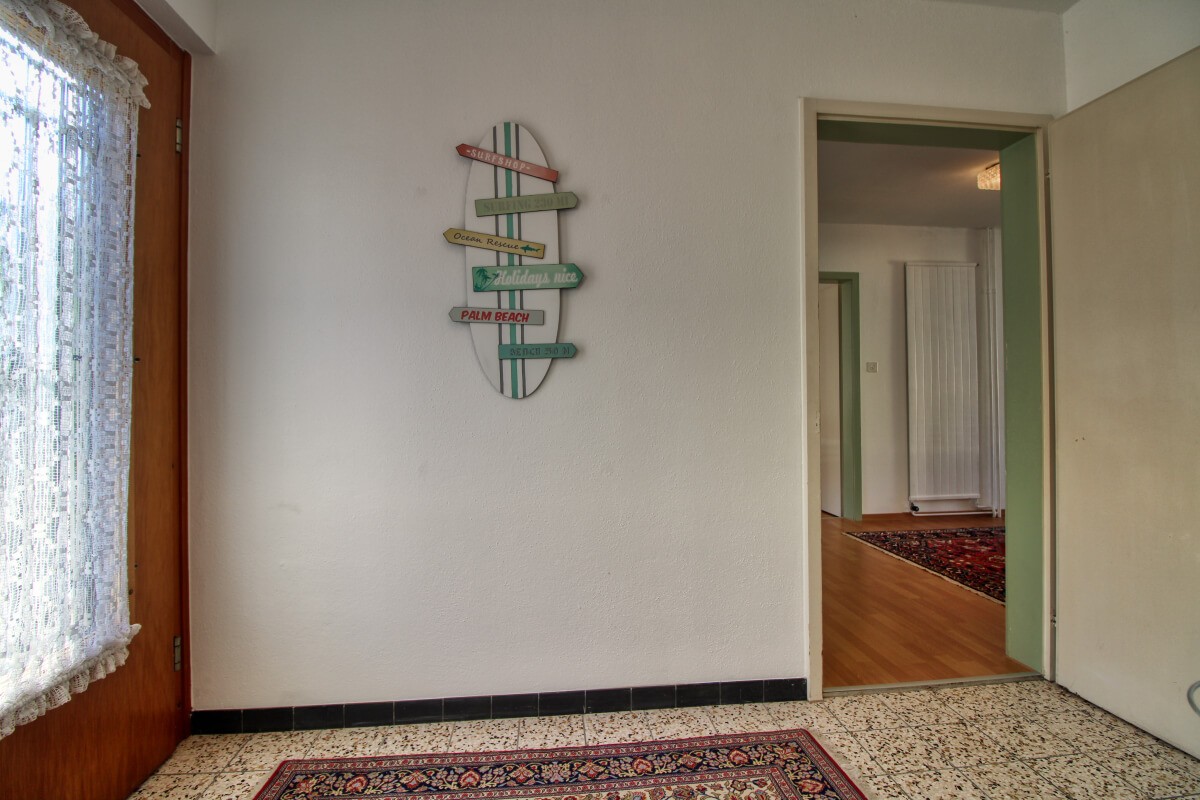 Zimmer in einer Wohngemeinschaft, Foto 10 von 10