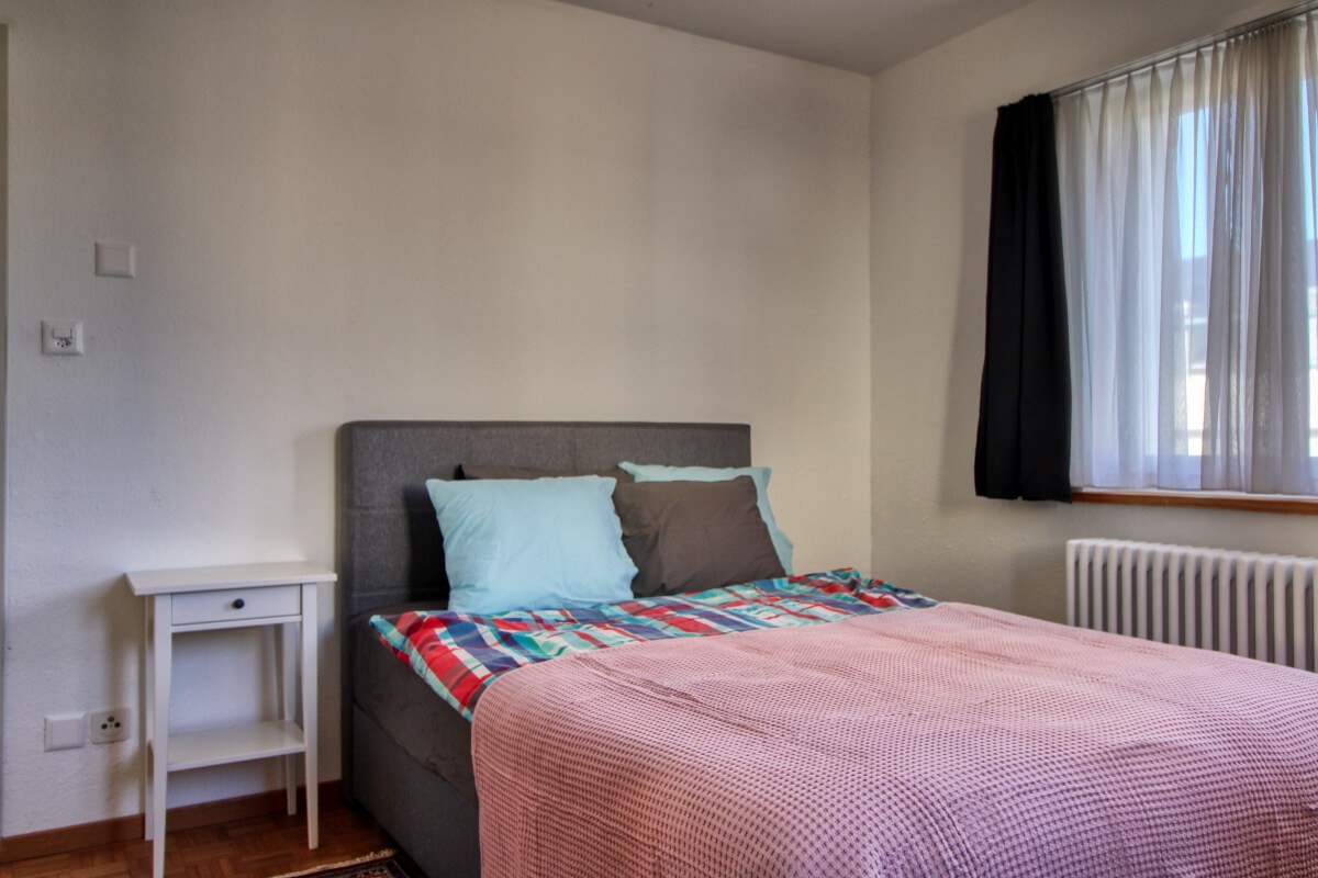 Zimmer in einer Wohngemeinschaft, Foto 4 von 10