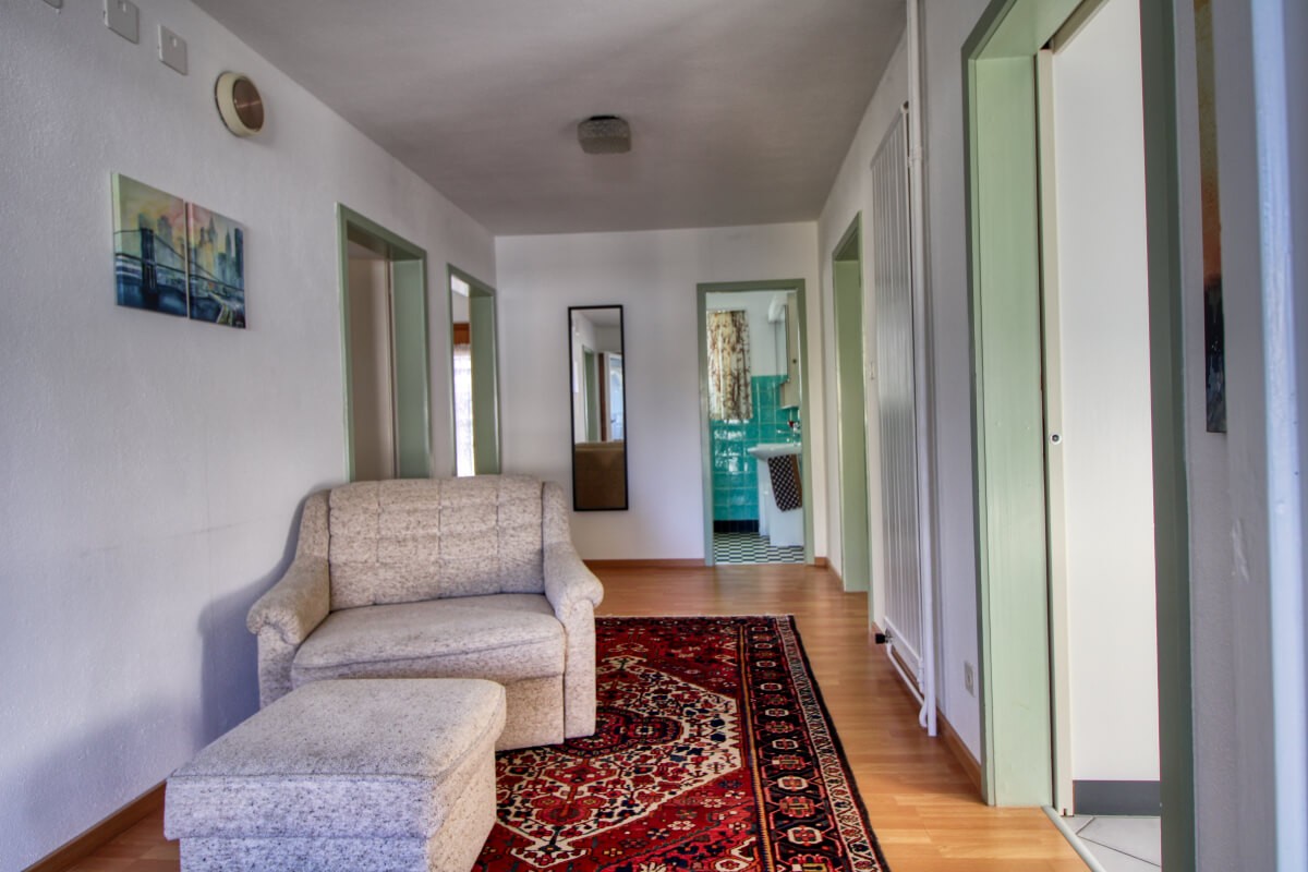 Zimmer in einer Wohngemeinschaft, Foto 6 von 10