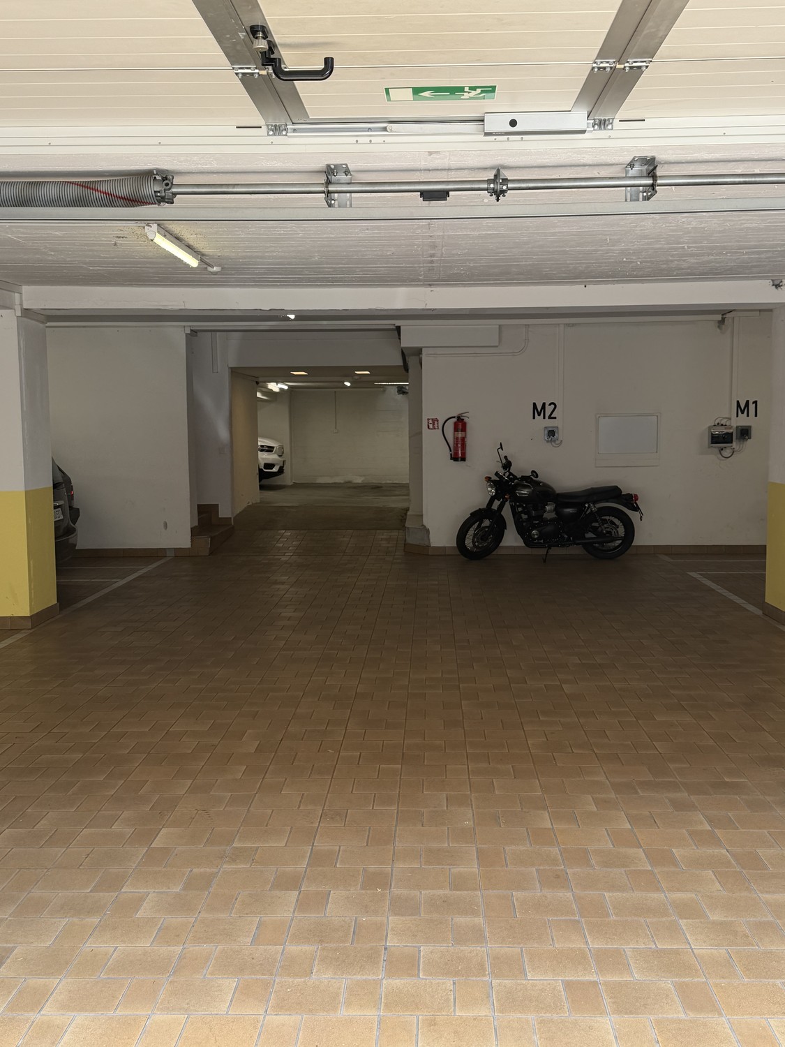 Underground slot, Foto 3 von 3