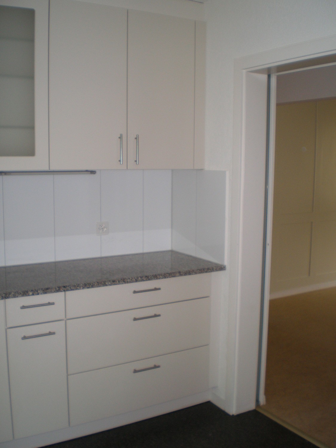 Appartement de 3 ½ pièces