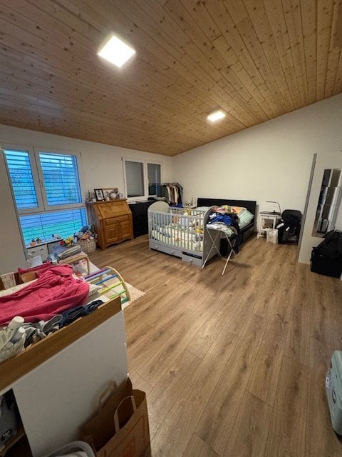 6-Zimmer-Einfamilienhaus