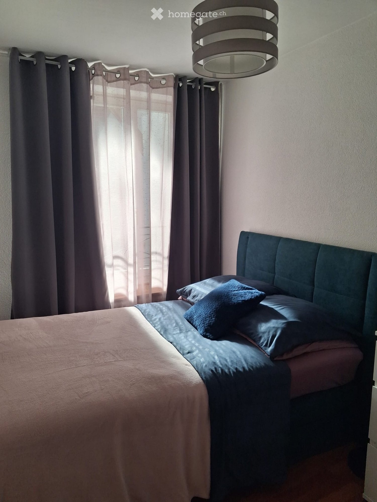 3-Zimmer-Wohnung