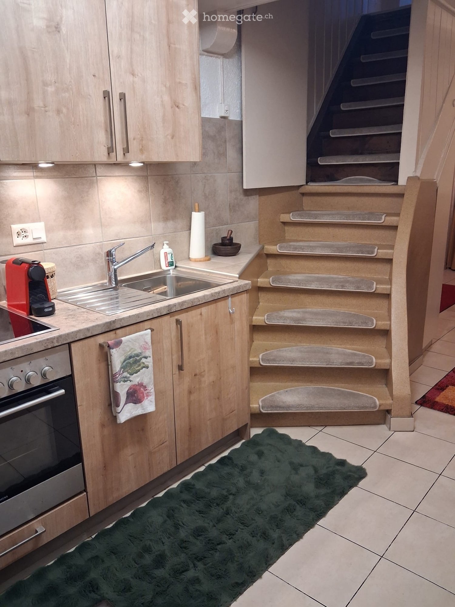 3-Zimmer-Wohnung