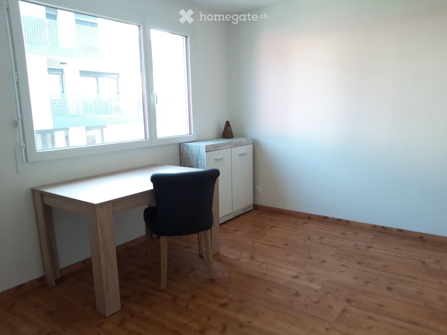 1 Zimmer Einzelzimmer, Foto 1 von 5