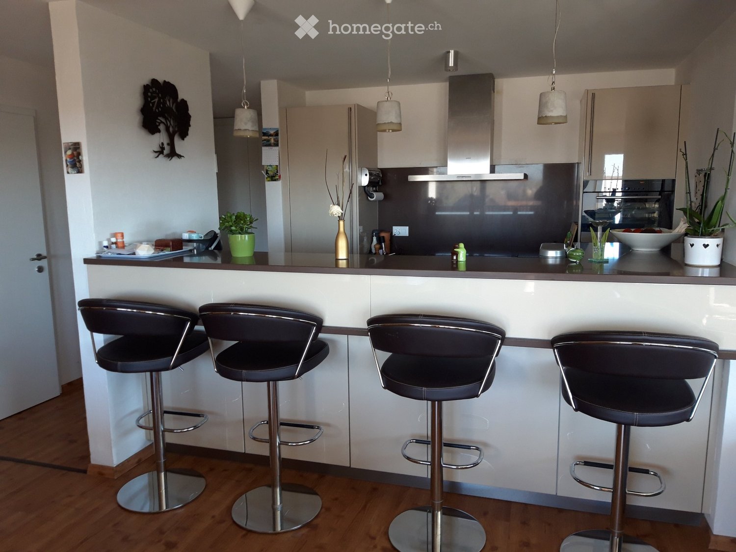 1 Zimmer Einzelzimmer, Foto 2 von 5