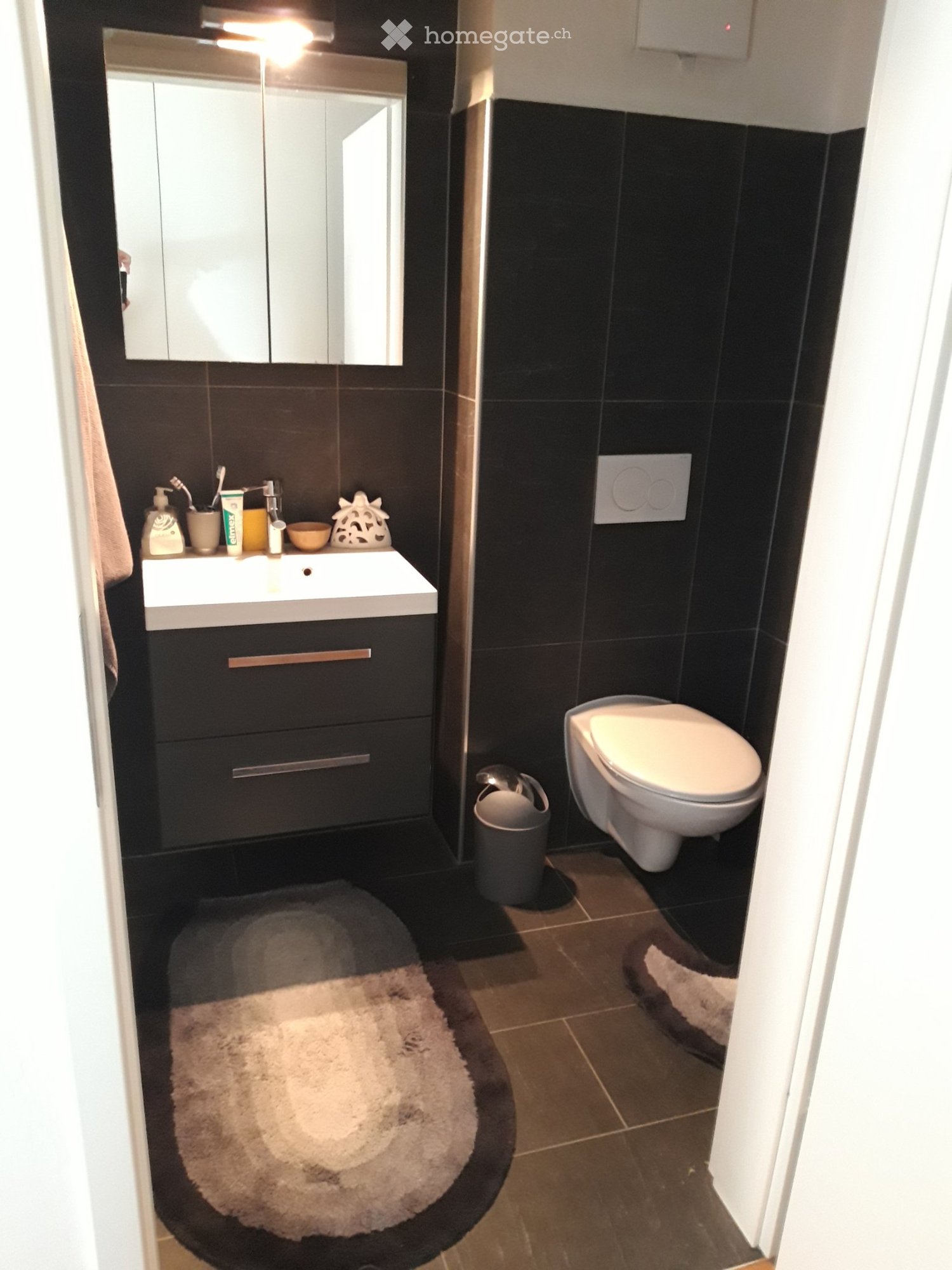 1 Zimmer Einzelzimmer, Foto 5 von 5