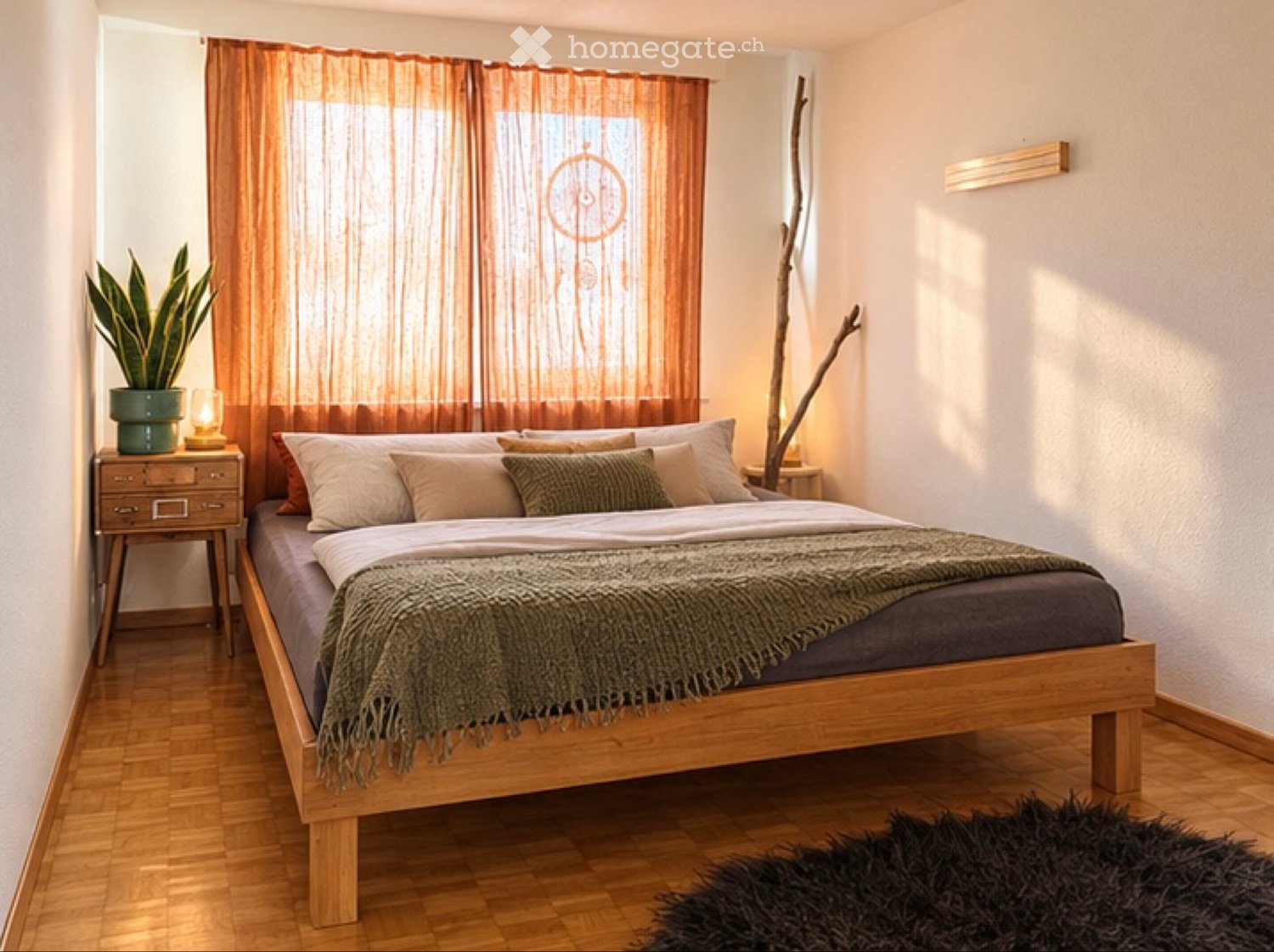 3 ½ rooms apartment, Foto 5 von 5