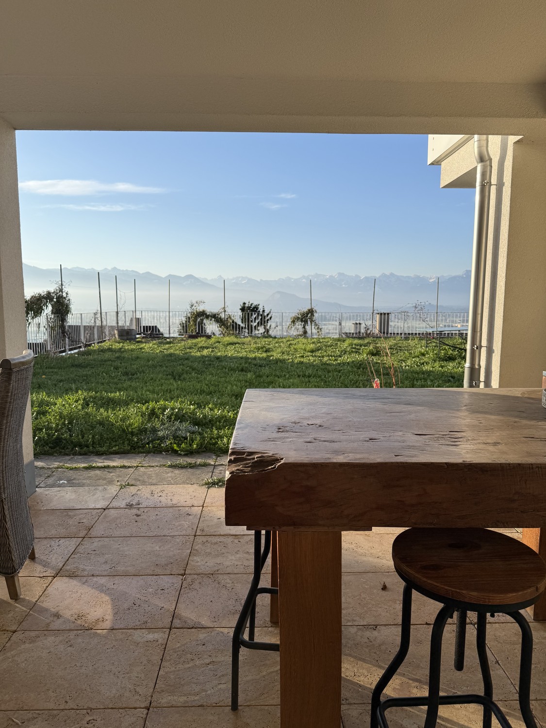 Appartamento di 1 camera