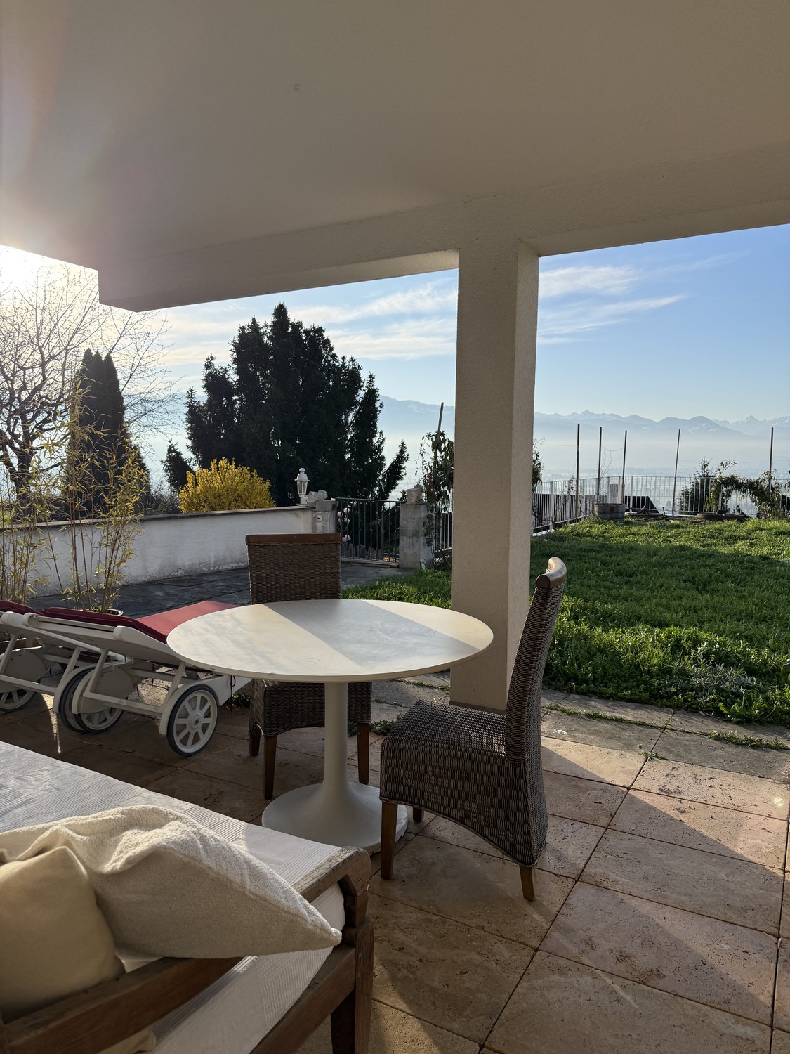 Appartamento di 1 camera