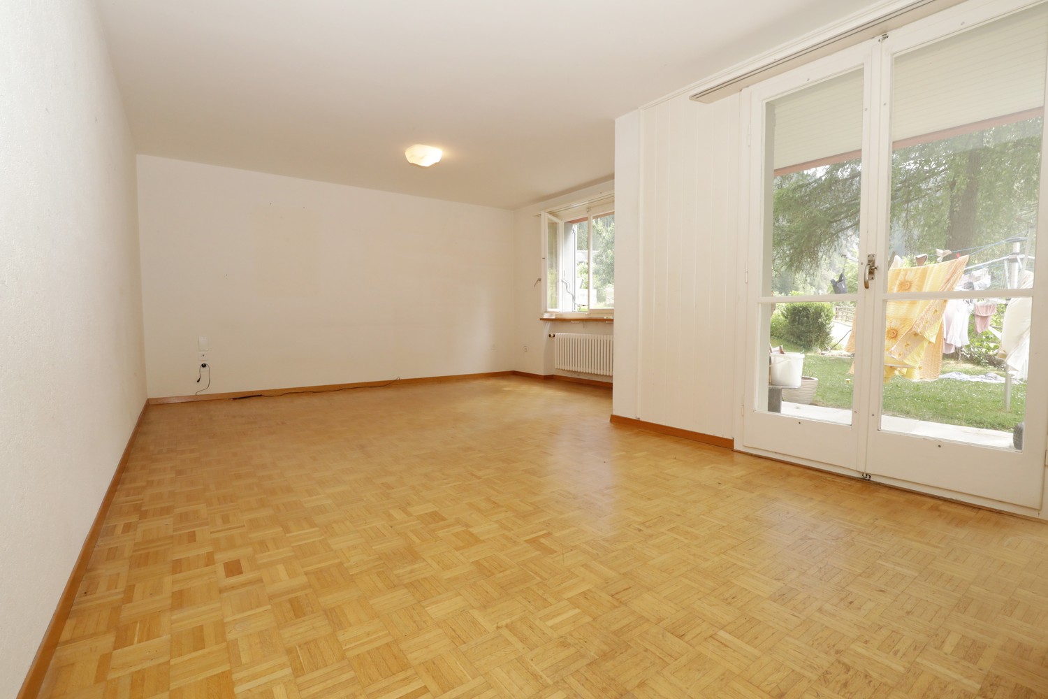 2 ½ rooms apartment, Foto 1 von 10
