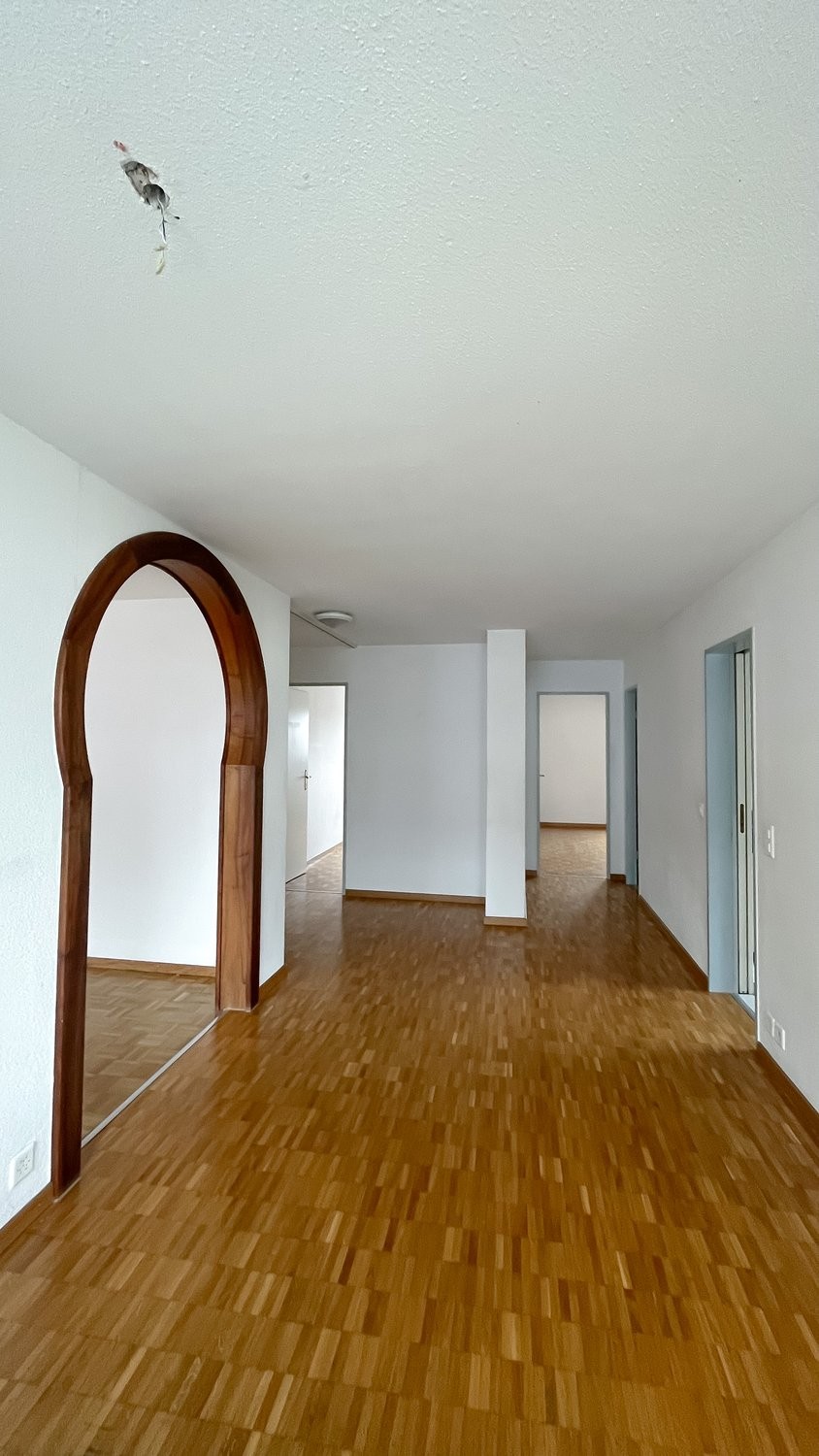 4 ½ rooms apartment, Foto 2 von 7