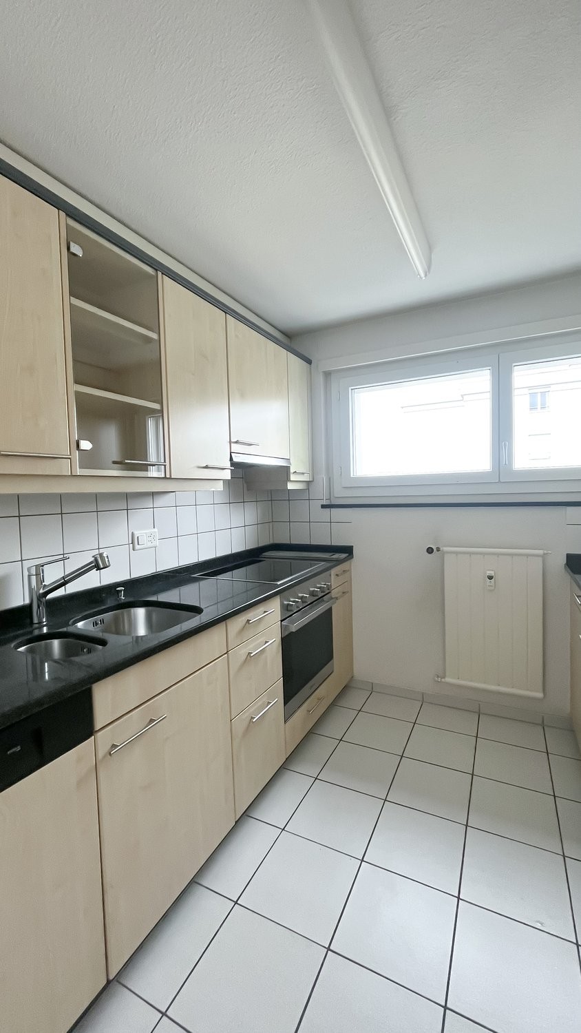 4 ½ rooms apartment, Foto 4 von 7