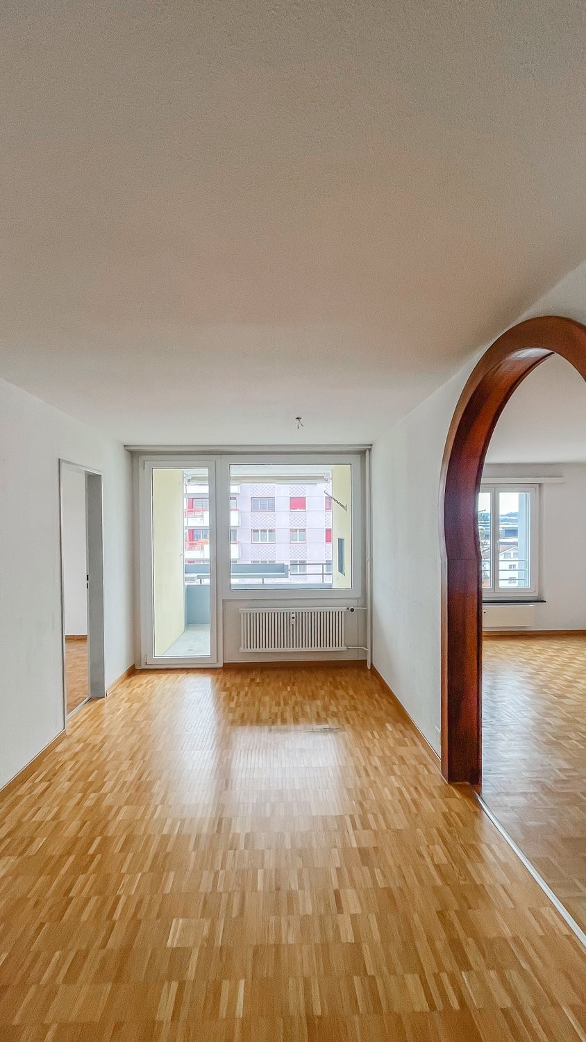 4 ½ rooms apartment, Foto 1 von 7