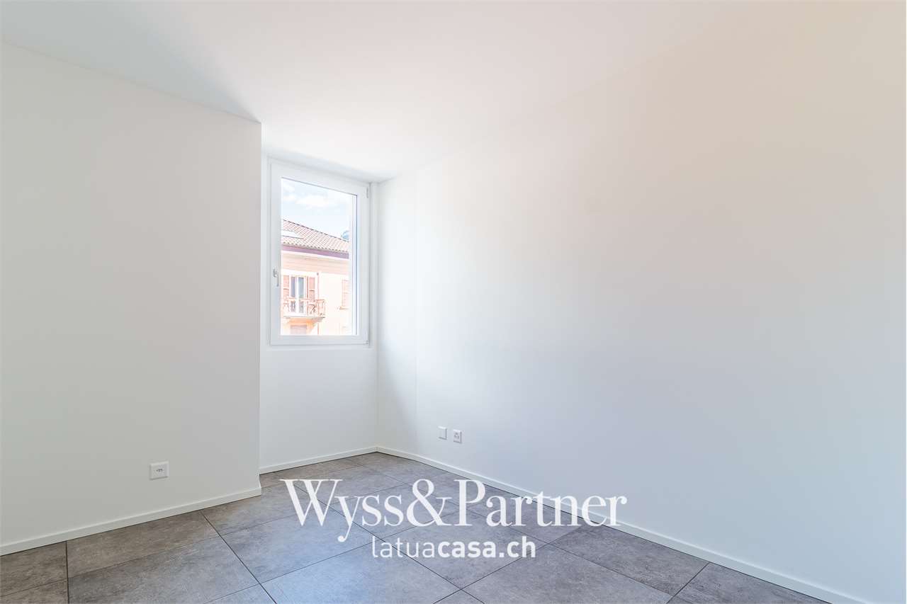 3 ½ Zimmer Wohnung, Foto 5 von 10
