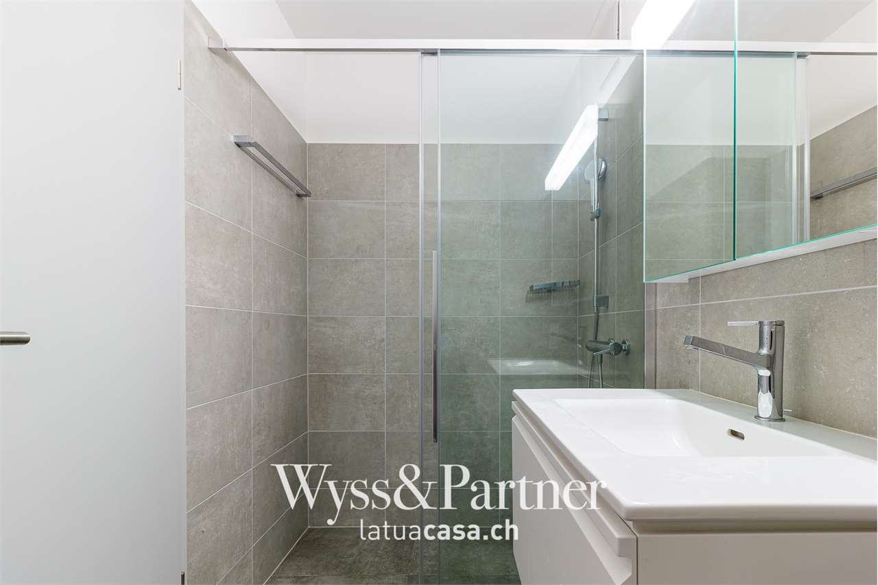 3 ½ Zimmer Wohnung, Foto 8 von 10