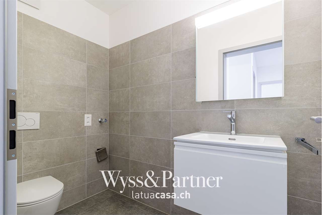 3 ½ Zimmer Wohnung, Foto 9 von 10