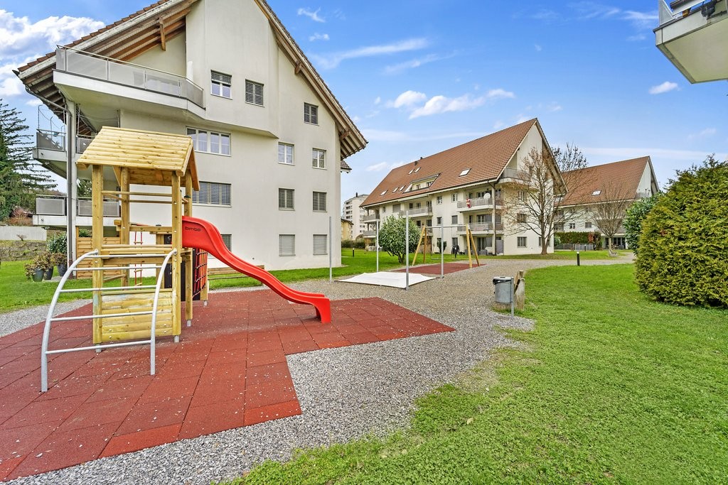 Appartamento di 3 ½ locali