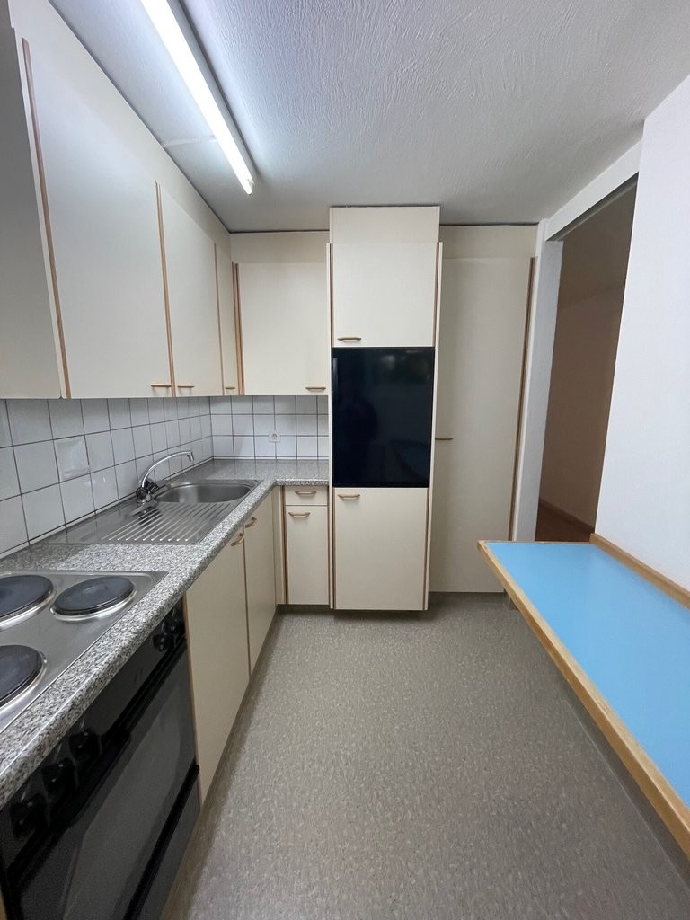 1 room apartment, Foto 3 von 6