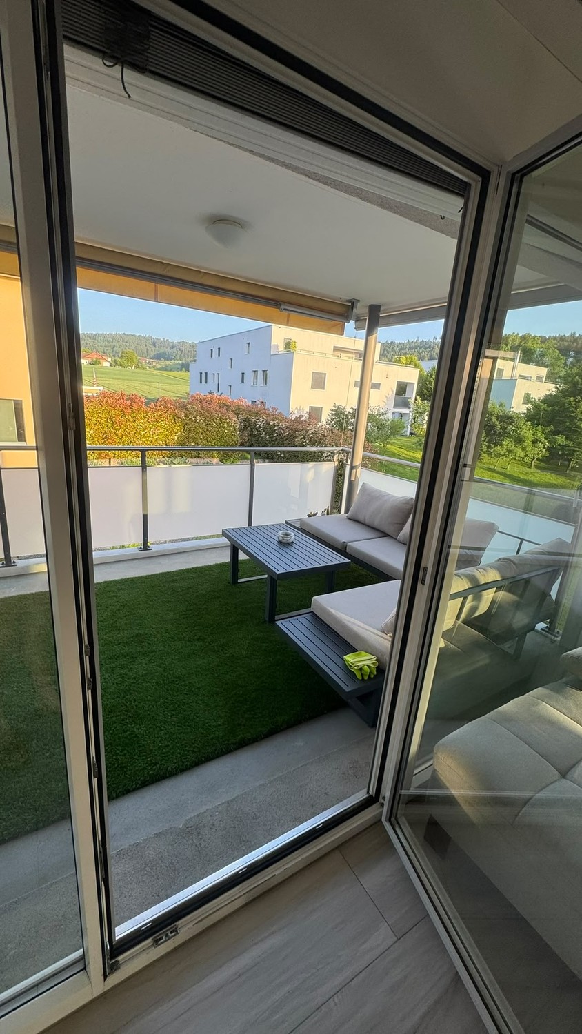 Zimmer in einer WG, Foto 7 von 7