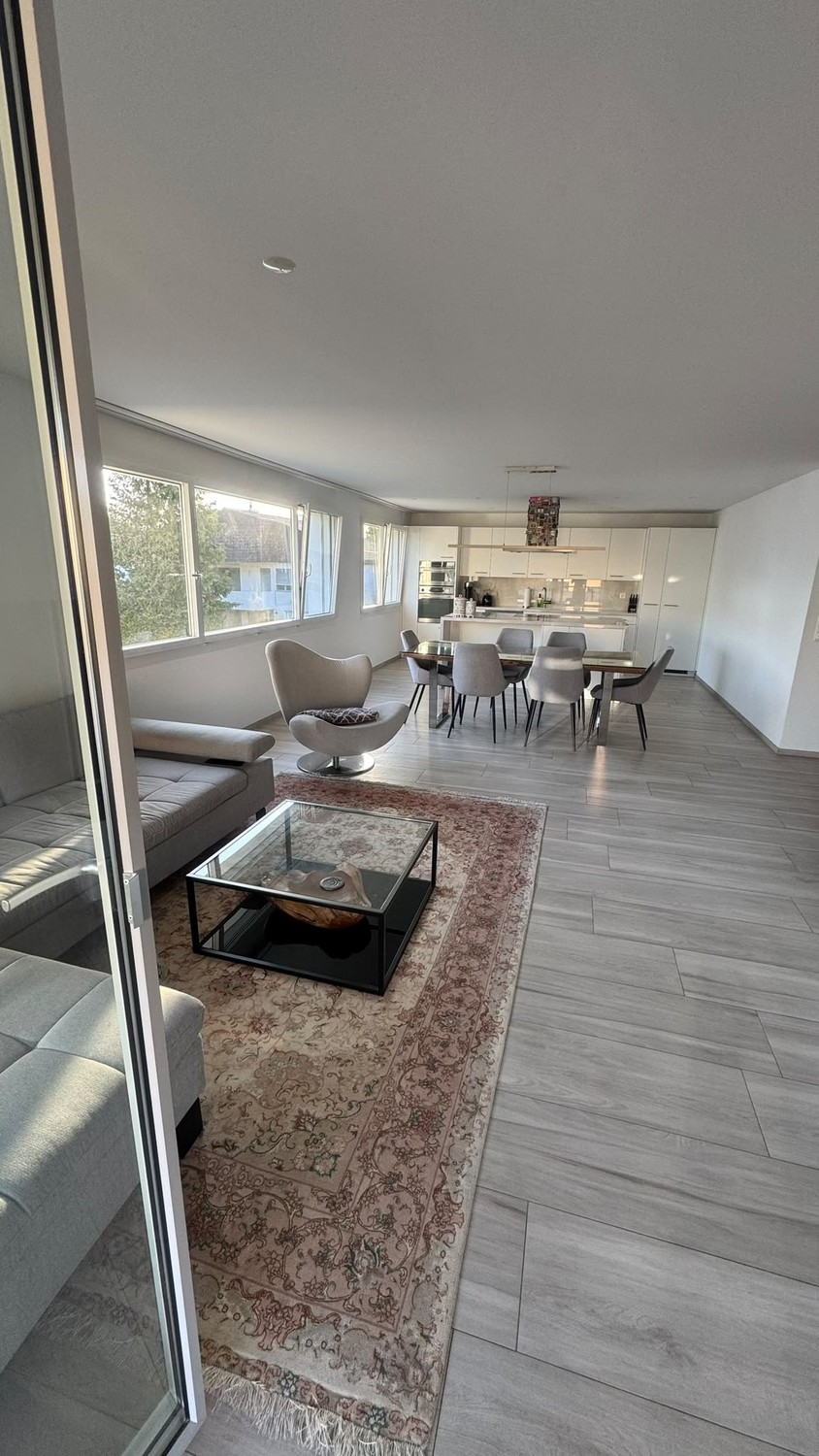 Zimmer in einer WG, Foto 2 von 7