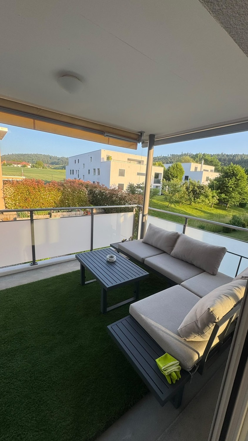 Zimmer in einer WG, Foto 5 von 7