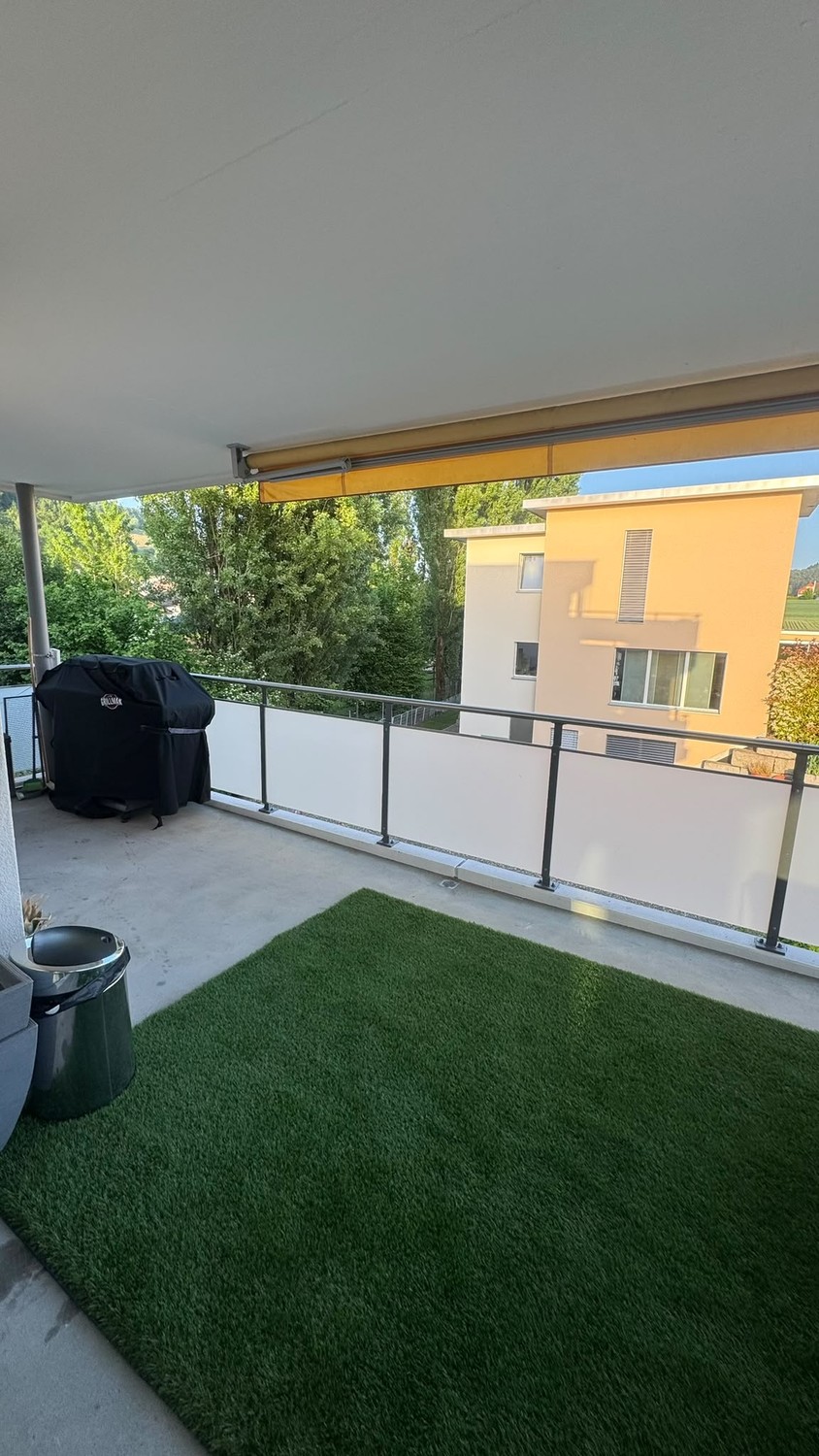 Zimmer in einer WG, Foto 6 von 7