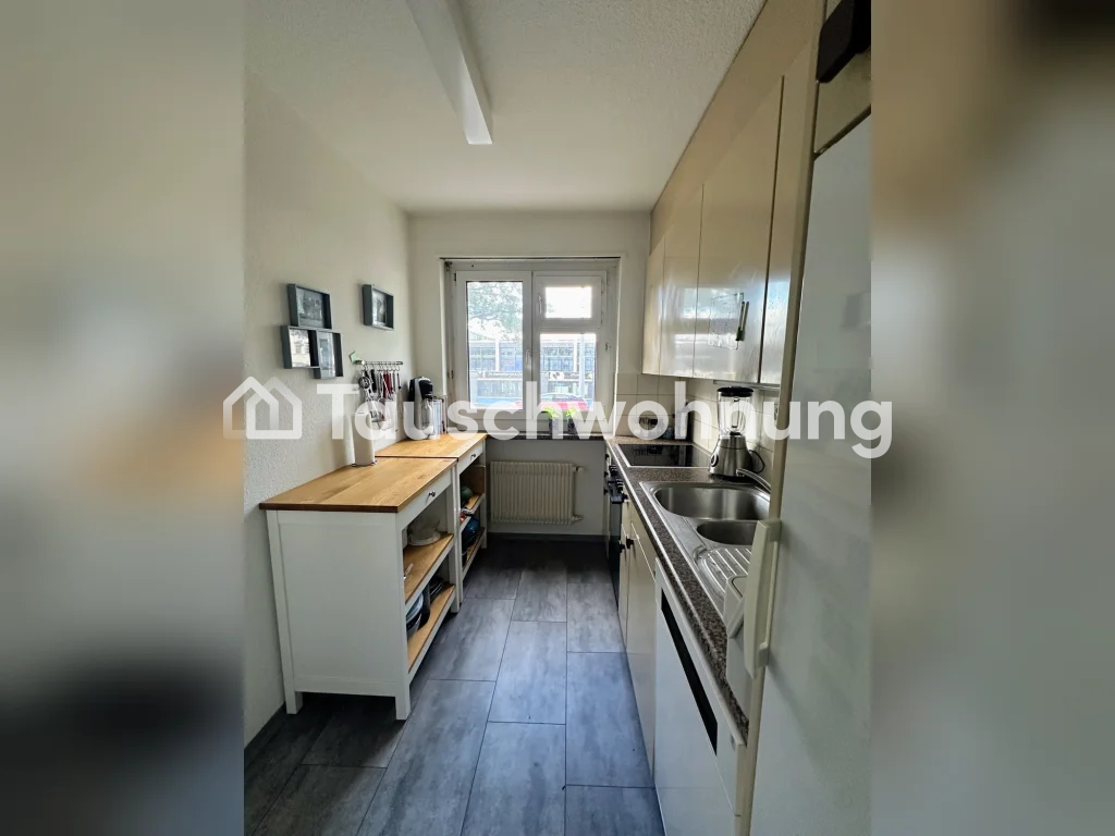 2 ½ rooms apartment, Foto 1 von 8