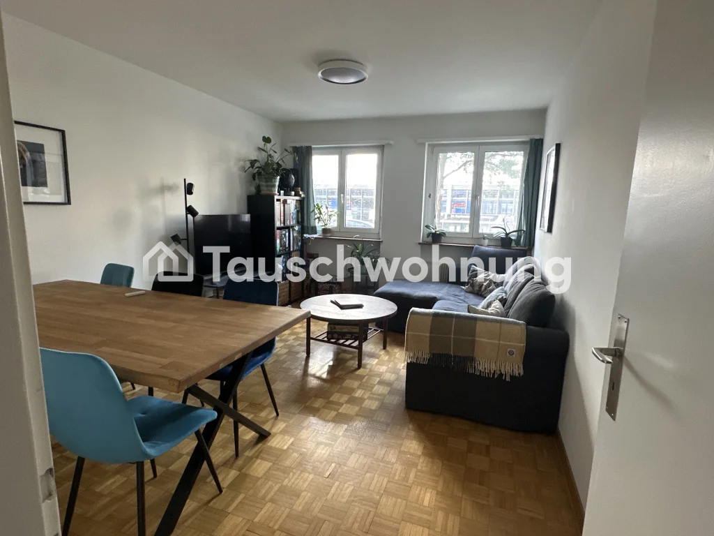 2 ½ rooms apartment, Foto 3 von 8
