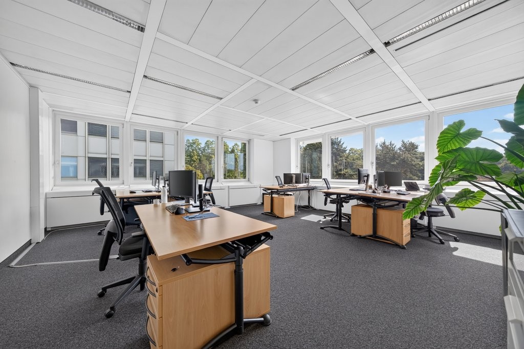 352m² Büro, Foto 5 von 9
