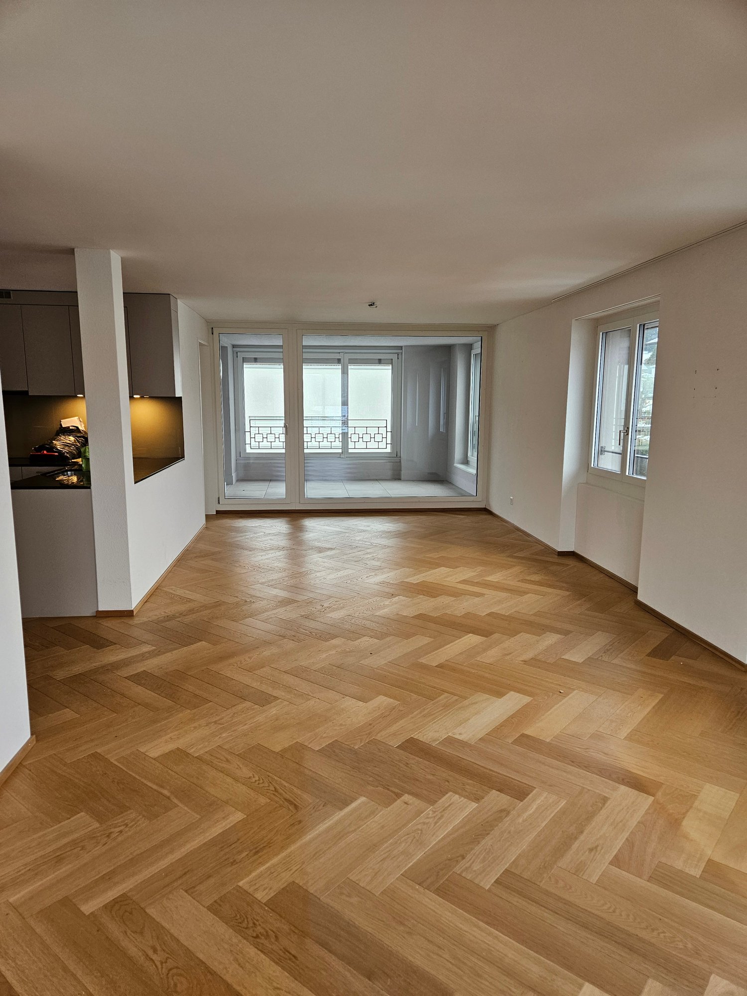 Room in a shared flat, Foto 5 von 6