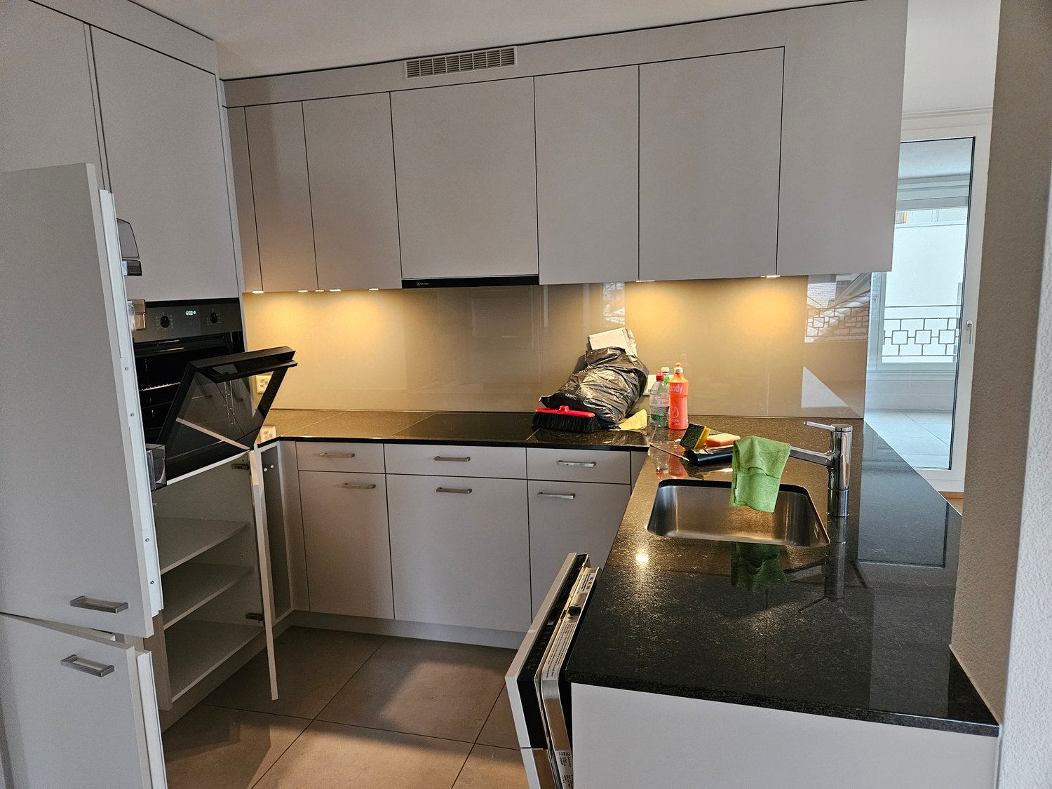 Room in a shared flat, Foto 4 von 6