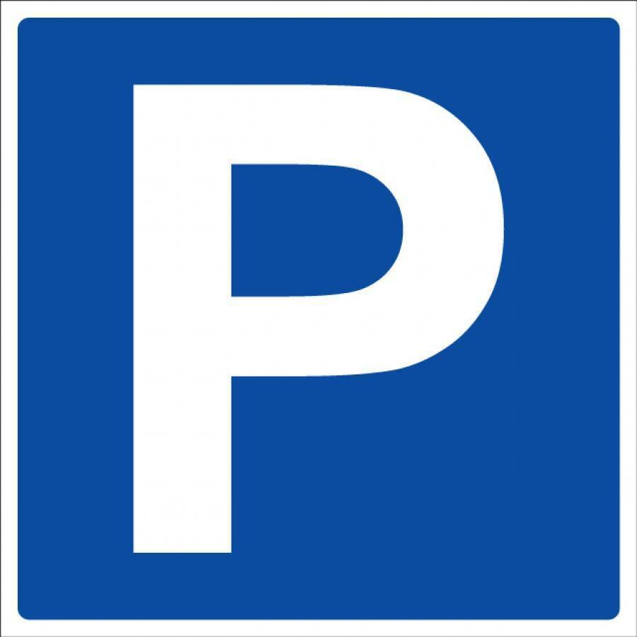 Open slot