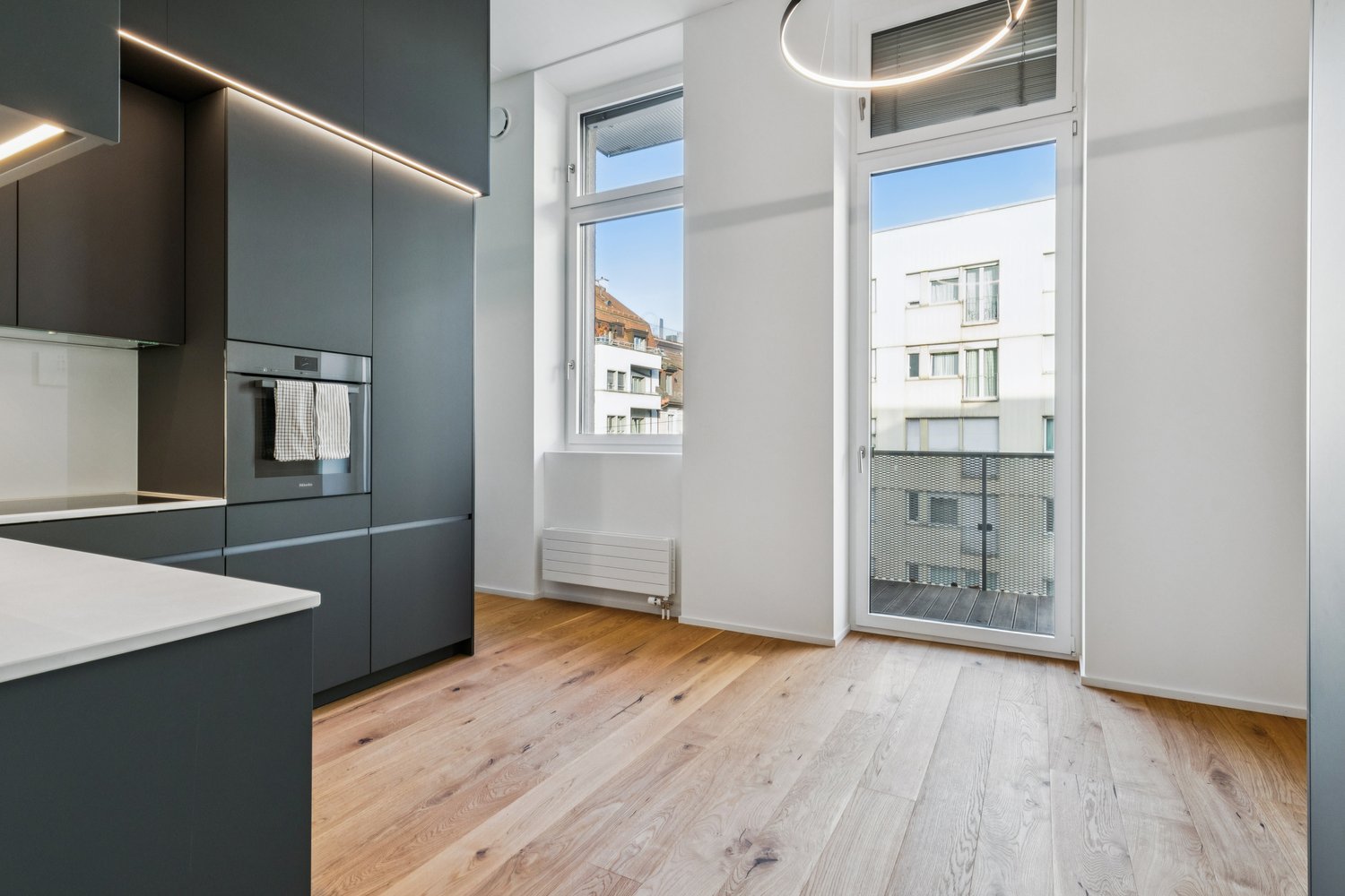 2 rooms apartment, Foto 6 von 10
