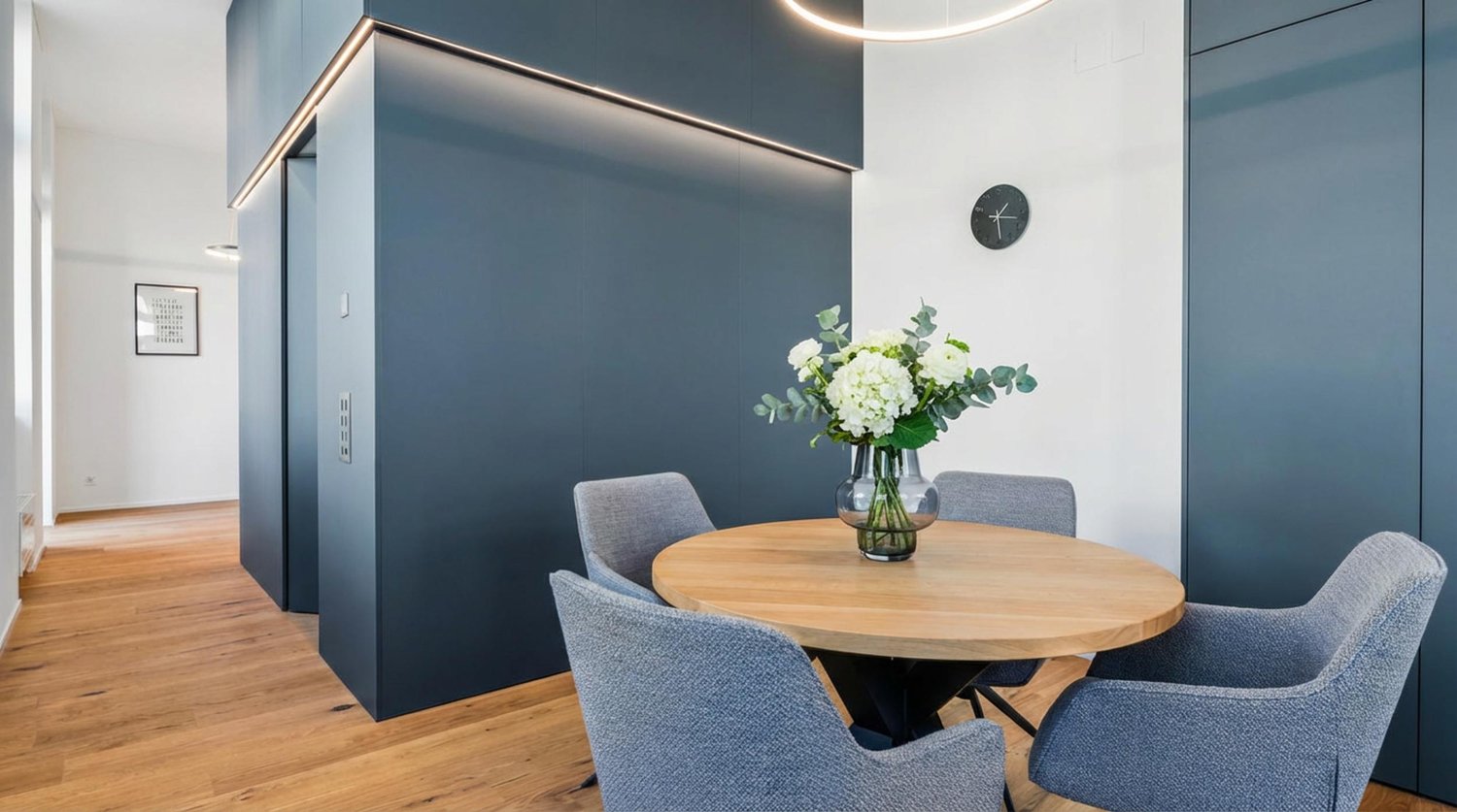 2 rooms apartment, Foto 2 von 10