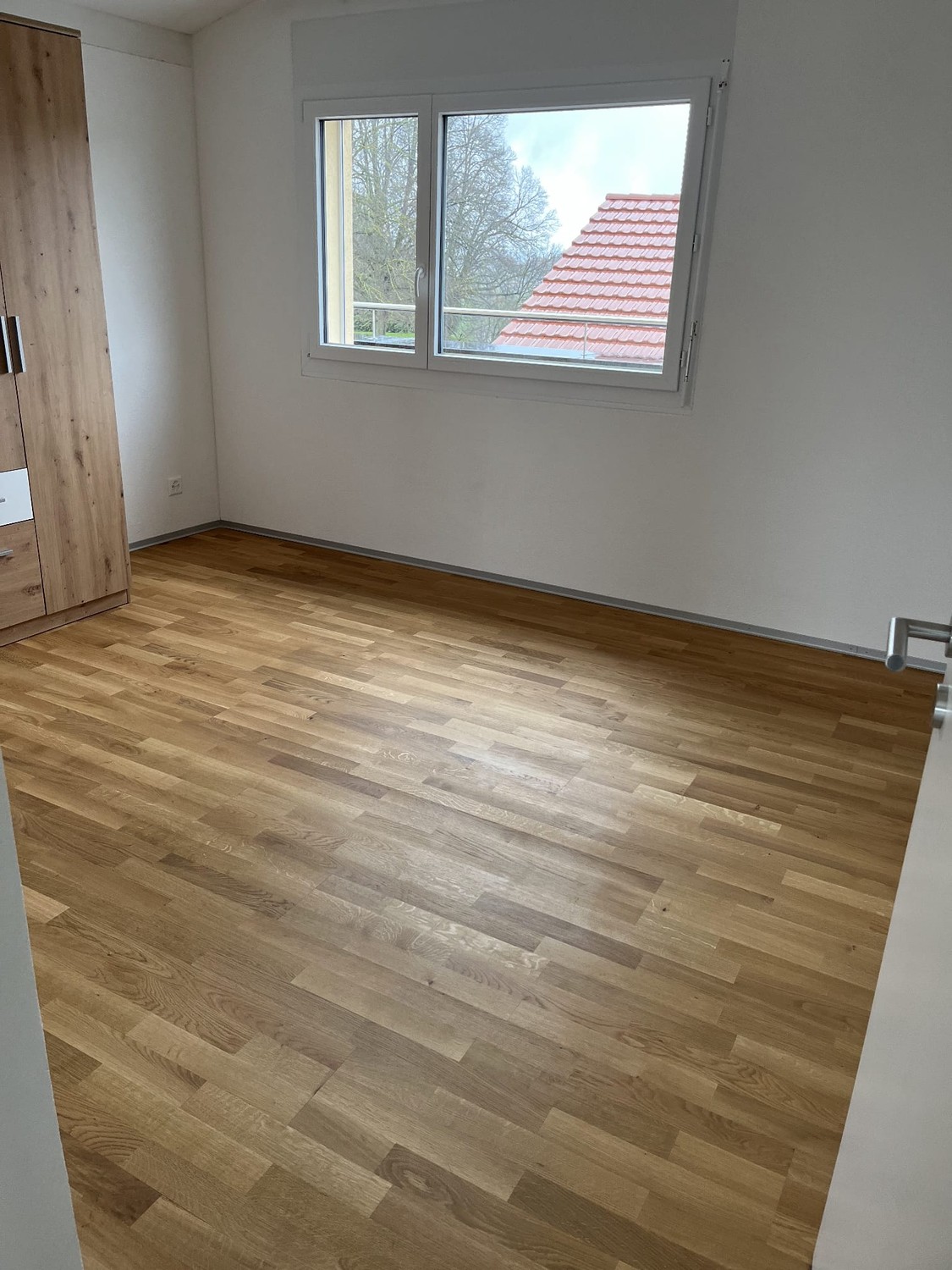 3 ½ rooms apartment, Foto 5 von 8