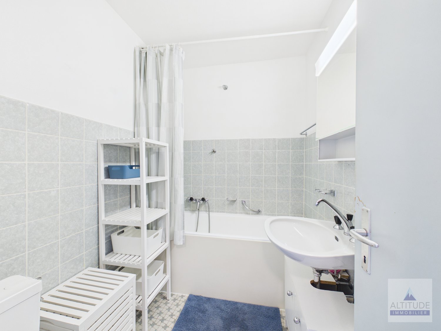 1 ½ Zimmer Studio, Foto 5 von 8