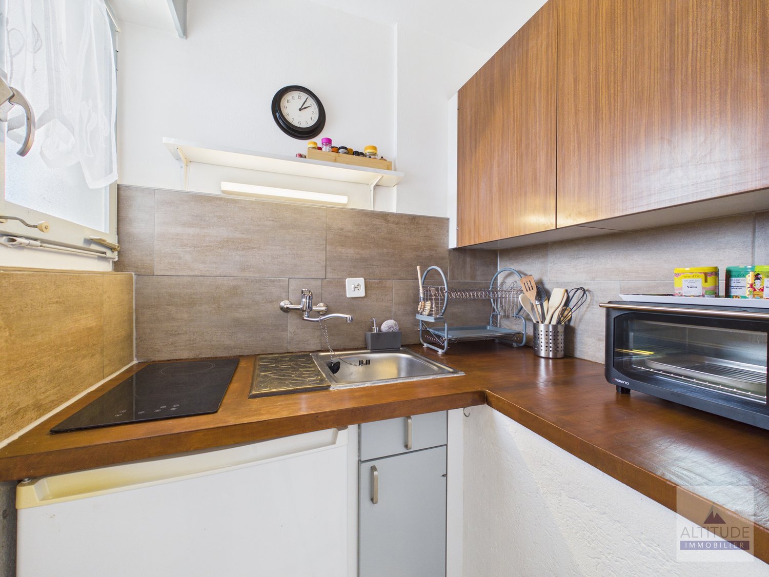 1 ½ Zimmer Studio, Foto 4 von 8