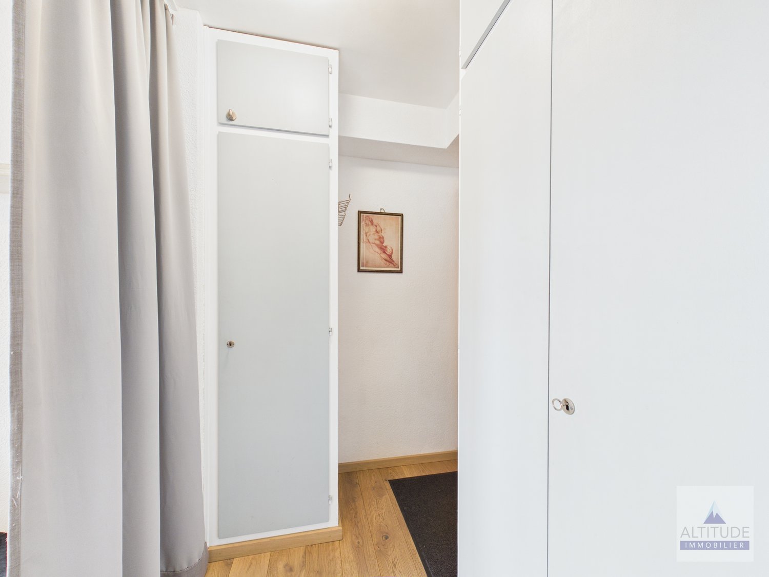 1 ½ Zimmer Studio, Foto 6 von 8