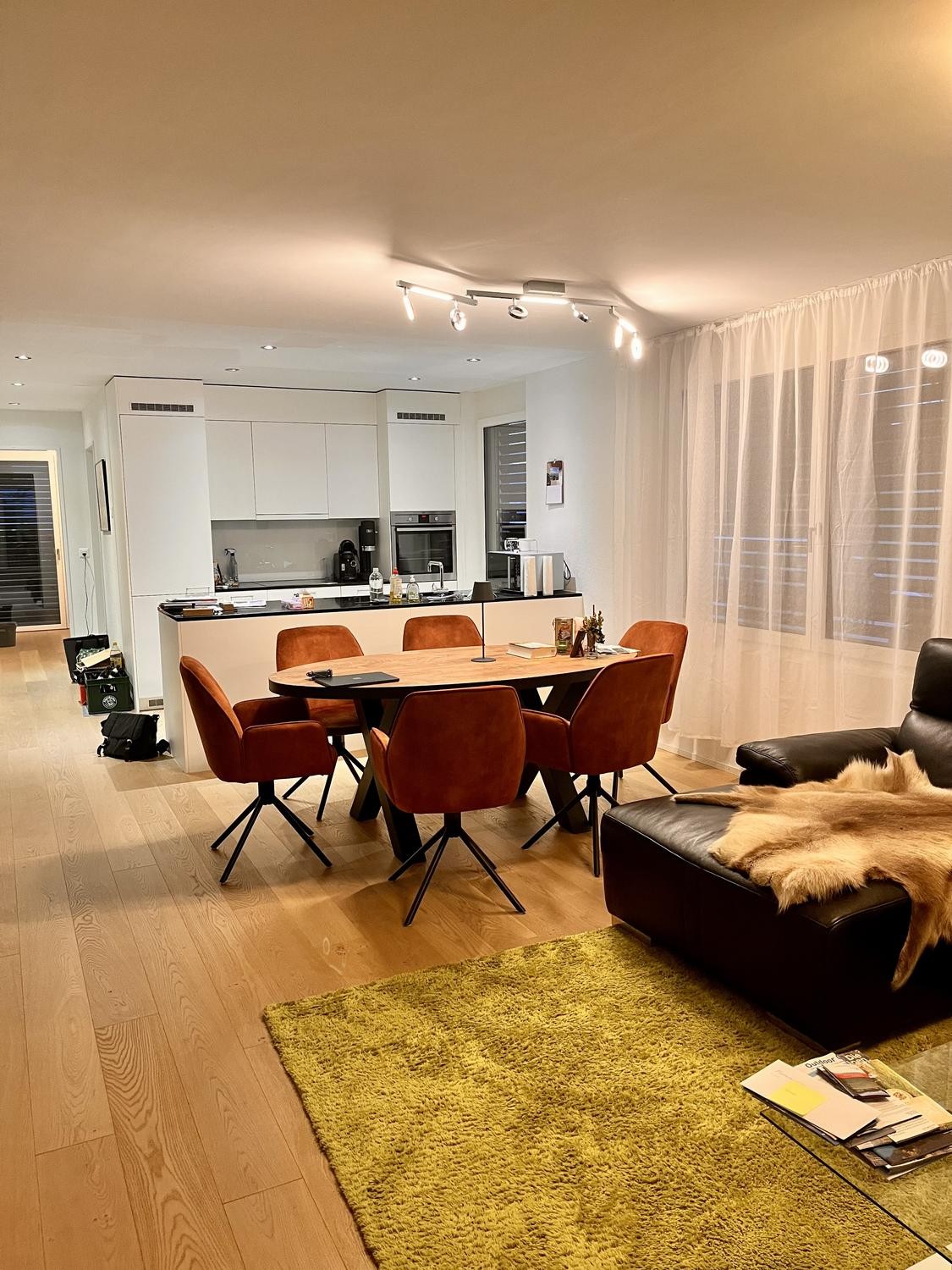 3 ½ rooms apartment, Foto 6 von 10