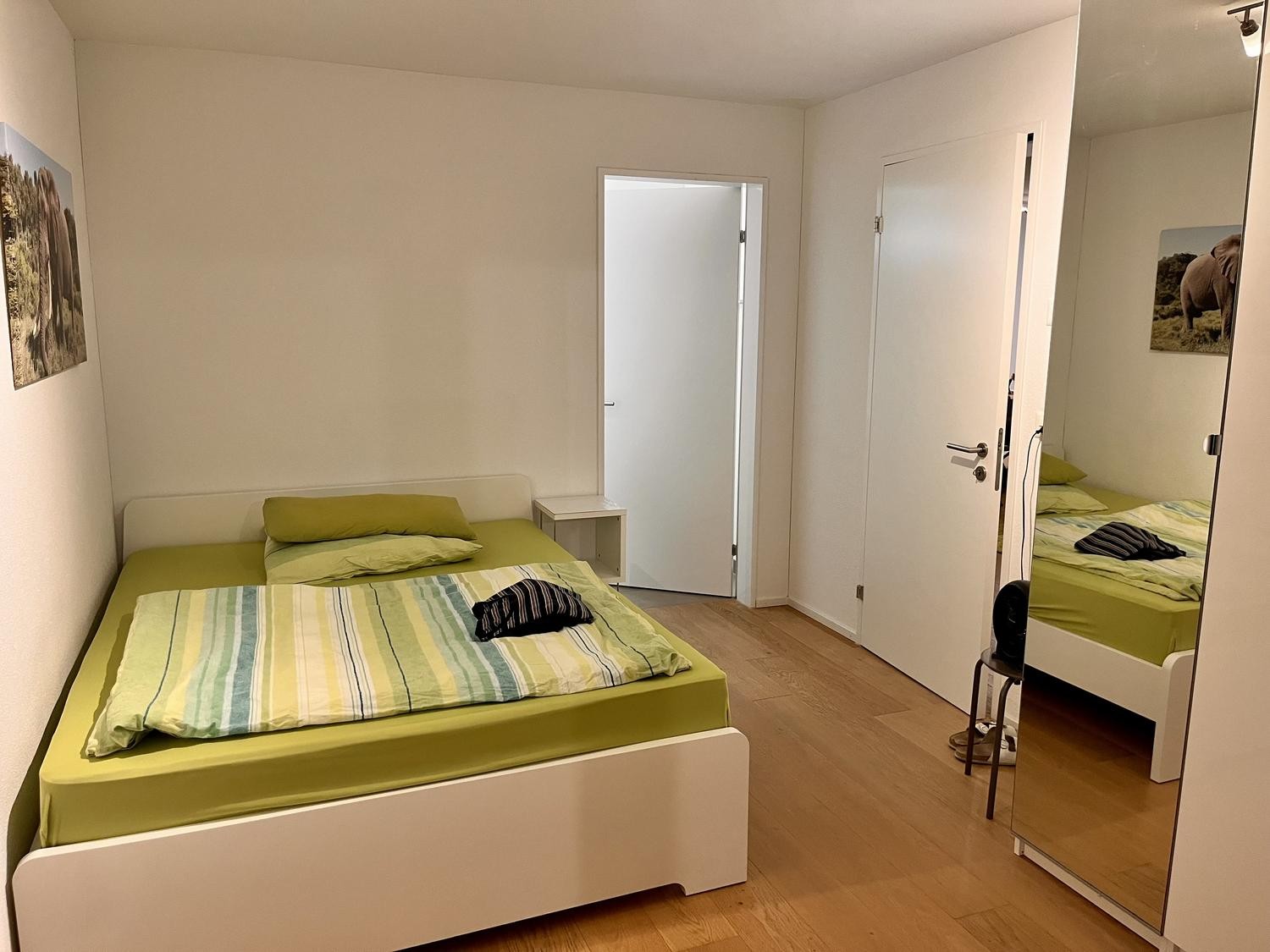 3 ½ rooms apartment, Foto 7 von 10