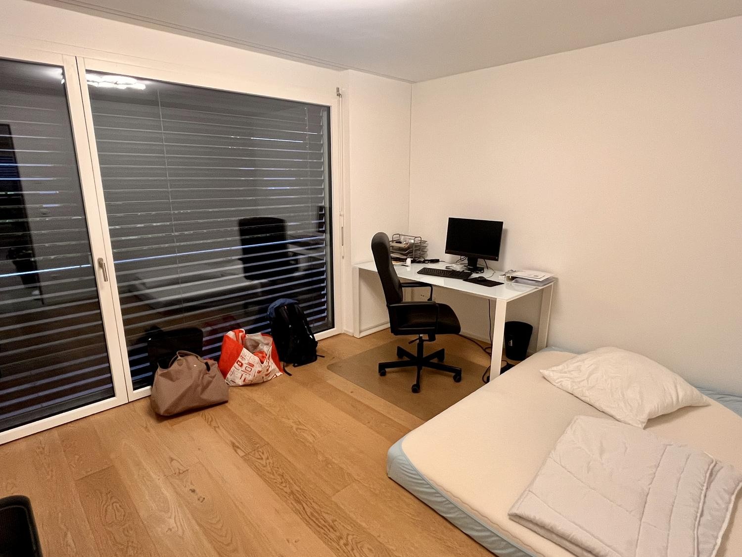 3 ½ rooms apartment, Foto 10 von 10